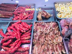 -北京稻香村(京港城生活广场店)