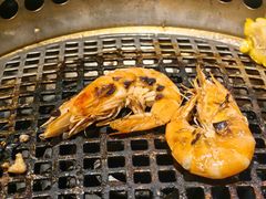 -千寻山野烤肉(中关村店)