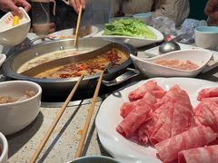 寒山肥牛-小龙坎火锅(全球总店)