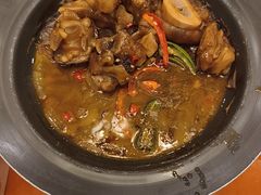 -江南大酒店·地道正宗有锅气的江西菜(中华北大街店)