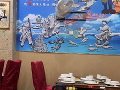 -老刘生态大鱼坊铁锅炖鱼(赛马场店)
