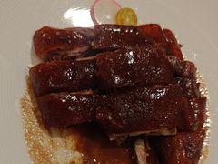 -红棉中餐厅·广州海航威斯汀酒店