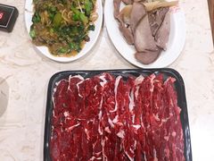 -粤潮牛肉火锅店(江南大道店)