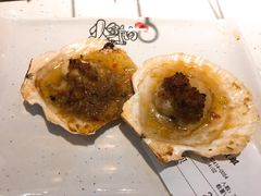 -小鲜肉延边朝鲜族烤串(珠海店)