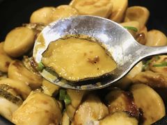 -味莊·青岛菜(云霄路店)