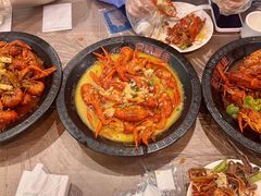 -金陵暴走小龙虾·迷踪蟹(凯德MALL店)