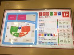-宝龙广场(福州台江店)
