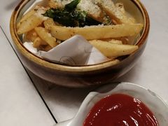 芝士薯条-WOKKA by艮上(中海环宇荟店)