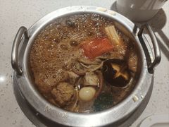 -龍歌自助小火锅(崂山丽达店)