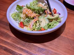 -白石の深夜食堂(芝罘万达店)