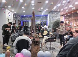 -YDO SALON