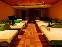 -善水温泉·汗蒸·SPA·生活会馆(桑田路店)