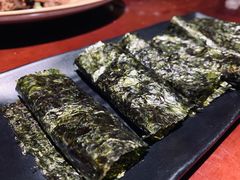 煎年糕-胜代日本料理(云程巷小区店)