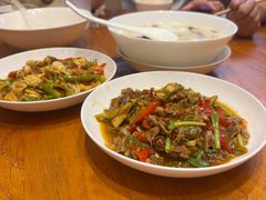 -辣公子·千岛湖私房菜(滨江店)