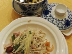 -留芳·文旅古月楼(老街店)