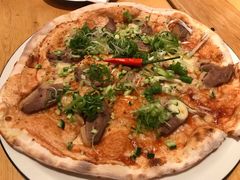 -玛尚诺Pizza&Bar(长泰广场店)