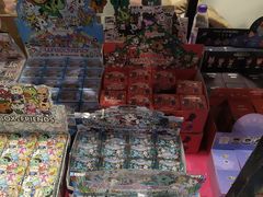 -泡泡玛特POPMART(石景山万达店)