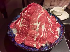 -鲜入唯煮·港式海鲜牛肉火锅(金宝街店)