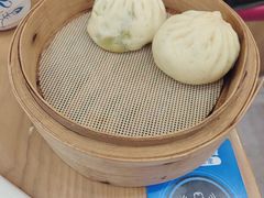 -庆丰包子铺(西单店)