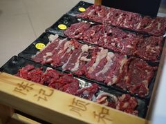 -陈记顺和潮汕鲜牛肉火锅(棠德南路店)