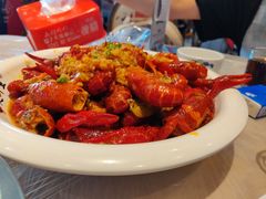 -味道工厂楚虾王(龙虾城店)