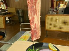 -伊茉家的烤肉店(勒泰中心店)
