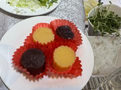 -东来顺饭庄(新源里店)