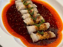 -辛香汇·现炒川菜(淮海路百盛店)