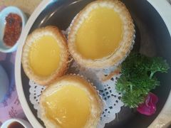 松花蛋蛋挞-点都德(长泰广场店)