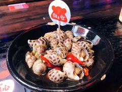 -蘭奢雅集·江浙菜(青山江滩店)