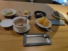 -隐溪茶馆(金虹桥店)