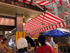 -张记灌饼(丰富路店)