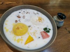 -椰语堂·海南清补凉(中山骑楼店)