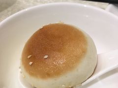 红糖锅盔-茅溪菜·家宴(上品拾陆店)