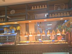 -皇家5号海鲜烤肉火锅自助餐(聊城总店)