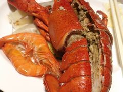 -咖啡CHA自助餐厅(香格里拉饭店)