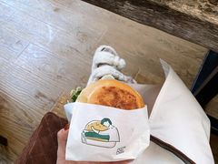 -RAC BAR(安福路店)