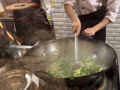 -莺花渡火锅City Green(万象城店)
