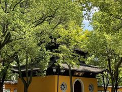 -西园戒幢律寺
