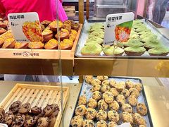 -枣呀呀仙枣糕(深圳前海壹方城店)