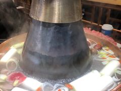 -苏完瓜尔佳氏·满洲涮肉(古方路店)