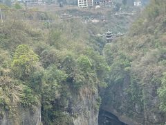 -恩施大峡谷