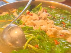 -伙靠·江浙菜(田林路店)