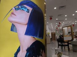 -Kraemer paris·苏豪路易士·嘉玛发廊