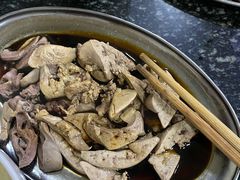 鸭肝-添宝粿条店