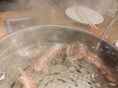 -海味当家·蒸锅海鲜(星海公园店)