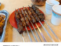 -维吾尔餐厅(宜山路店)