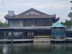 -泮溪酒家(荔枝湾店)