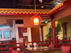 -秦月轩·陕西家乡菜(阜成路·五棵松店)