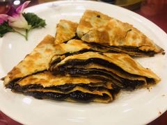 -东四民芳餐厅(世茂工三店)